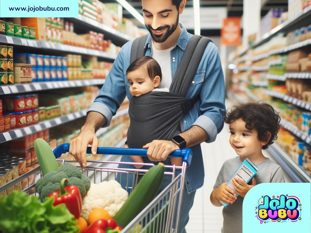 Shopping Smart for Groceries