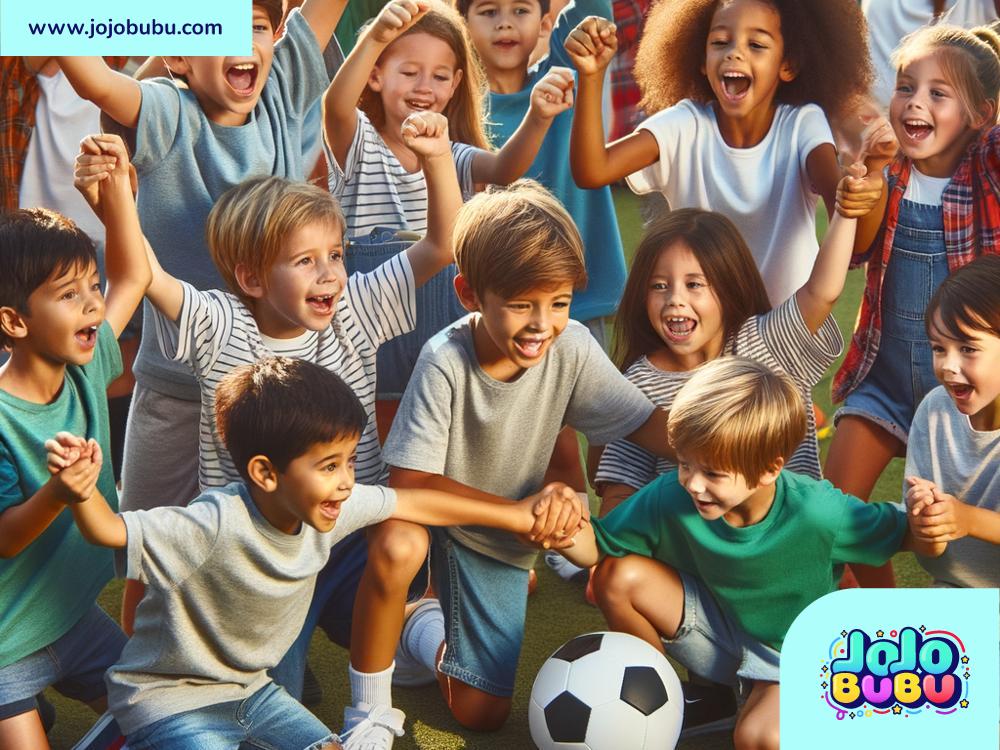 Sibling Interactions During Sports/Clubs