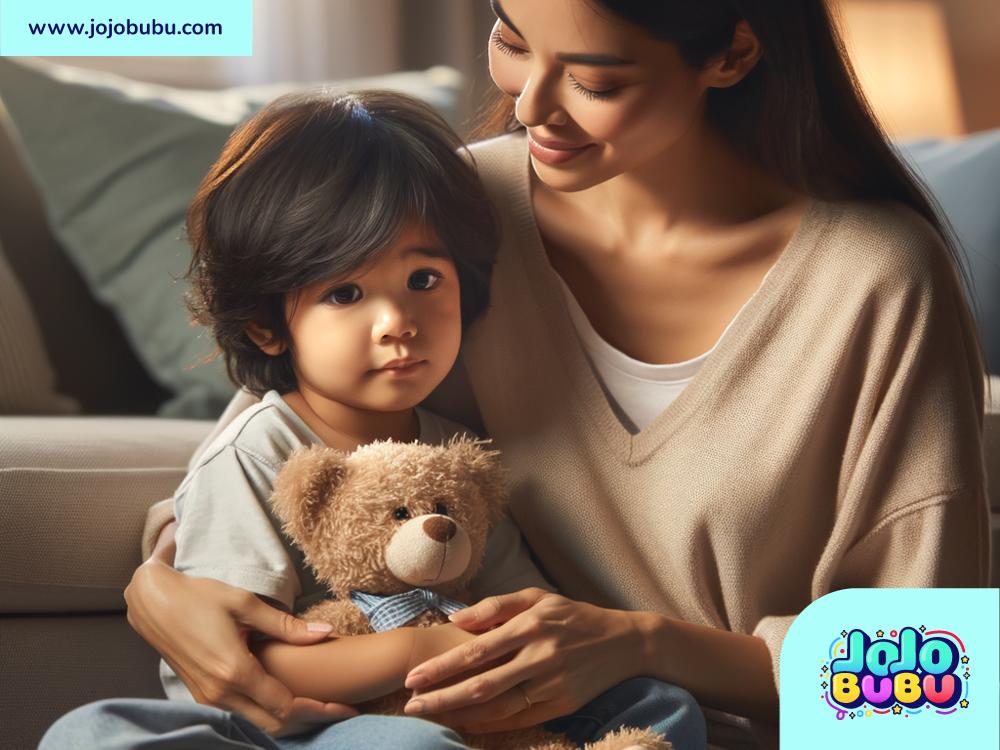 Supporting Sensitive or Introverted Children