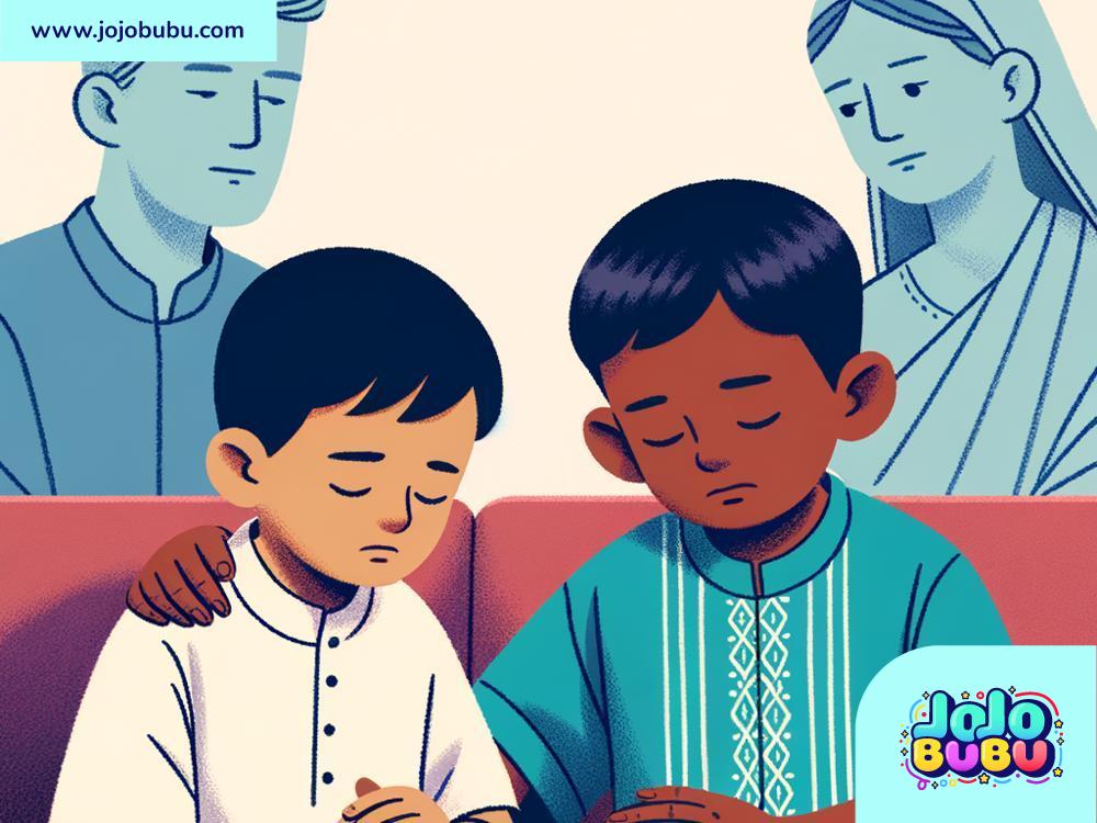 Supporting Siblings Through Trauma