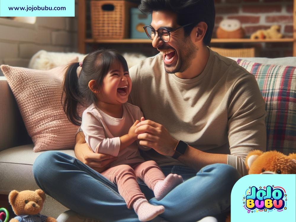 The impact of parenting on emotional well-being