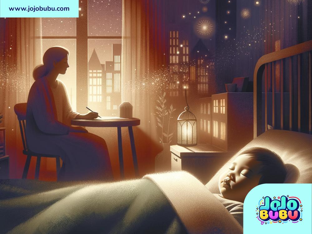 The relationship between sleep and mood