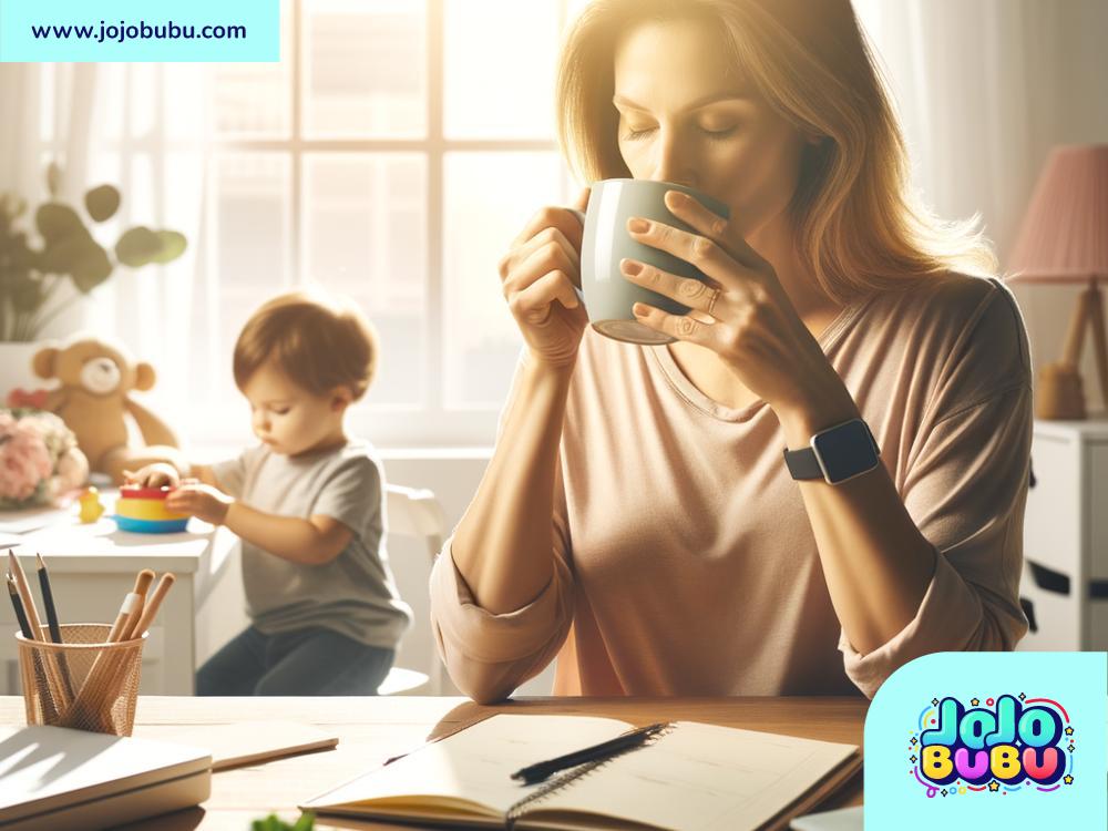 Time management for better mental health