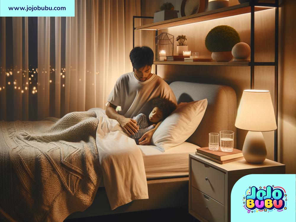Tips for better sleep hygiene