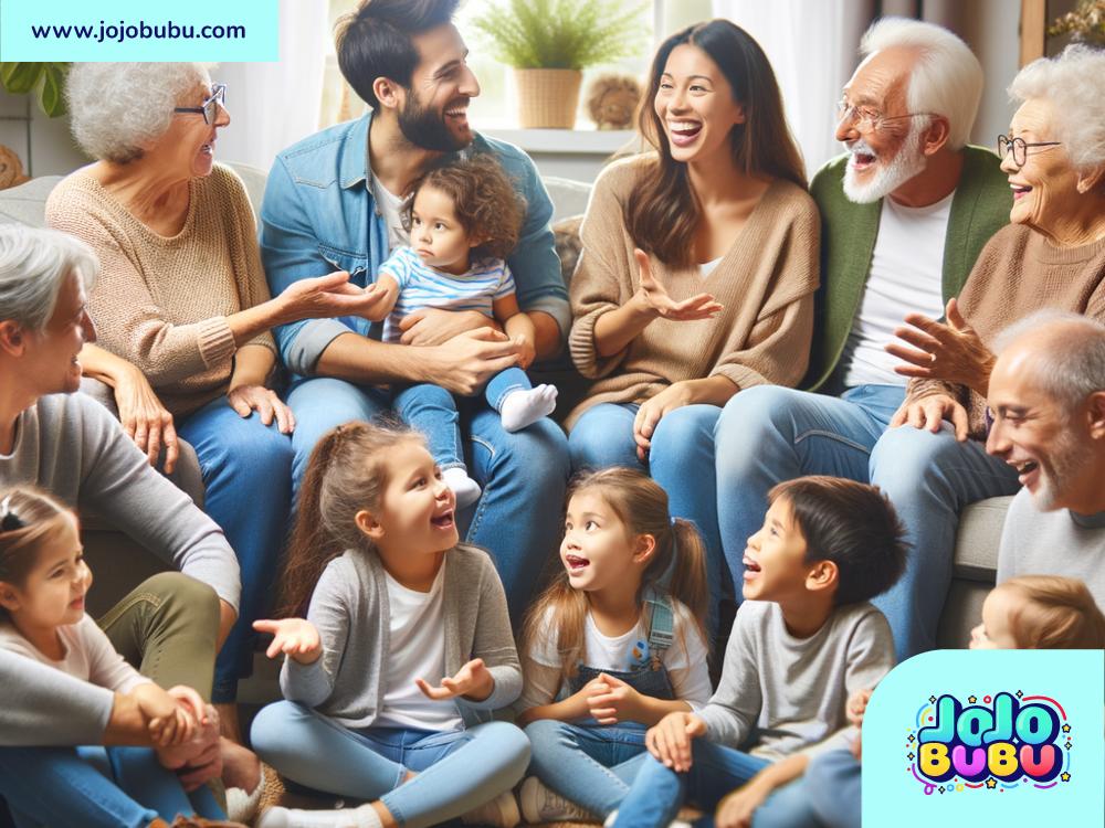 Understanding generational differences