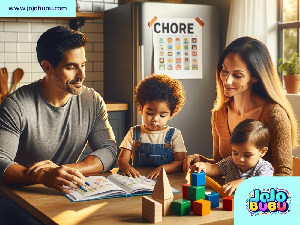 Understanding modern parenting approaches