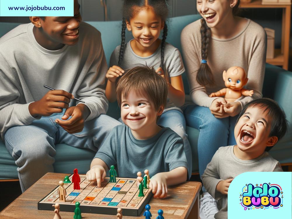 Understanding Neurodiversity Among Siblings