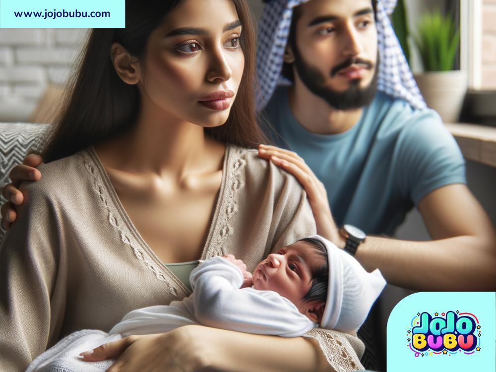 Understanding postpartum depression