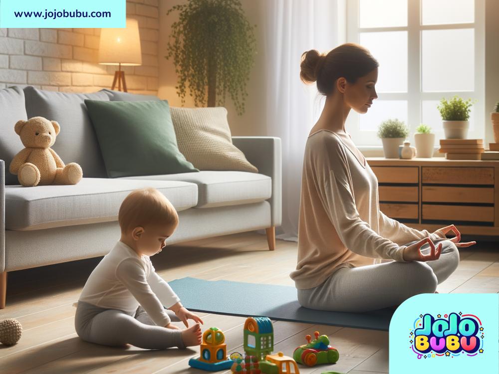 Understanding the importance of parental mental health