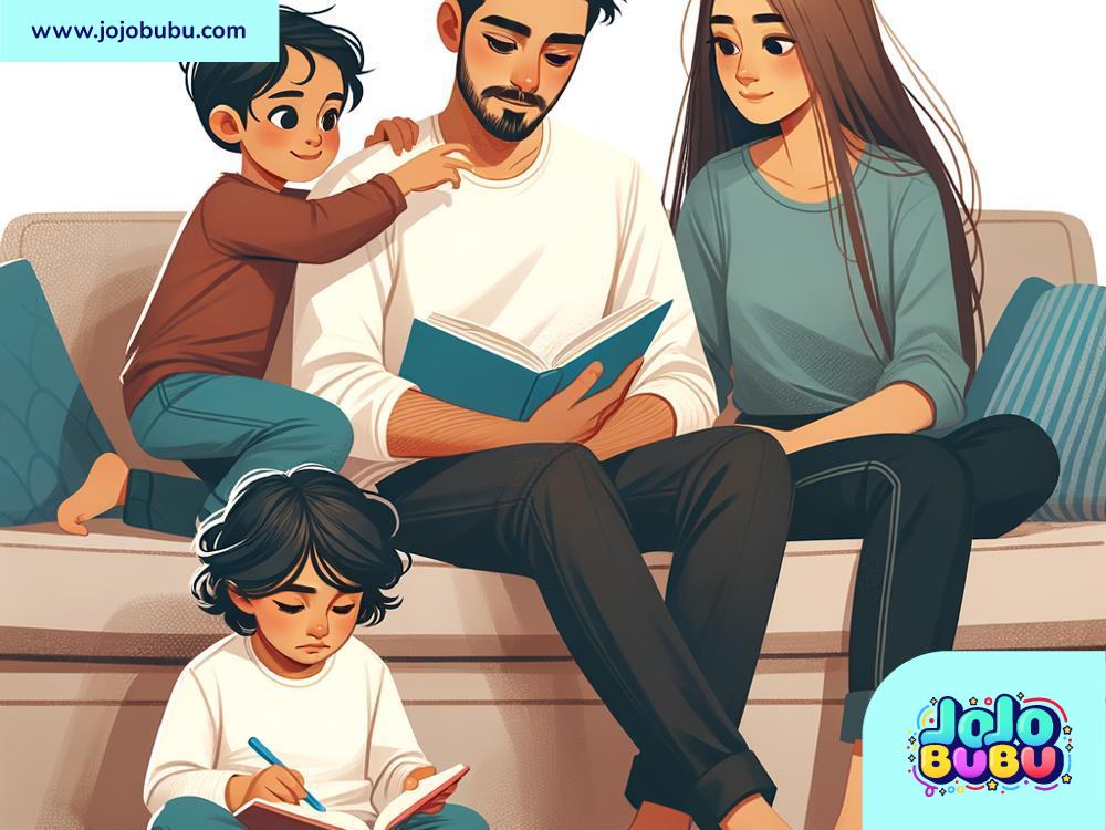 When One Child Has Behavioral Challenges